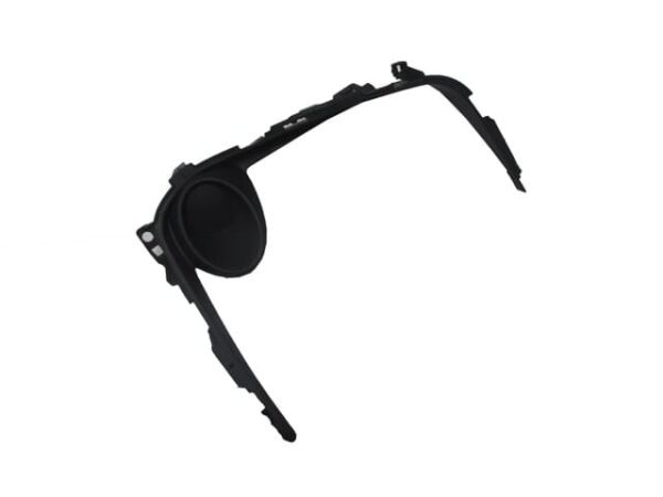 TOYOTA COROLLA- E210- 19/25; SİS LAMBA KAPAĞI SAĞ SİS DELİKSİZ/SİYAH