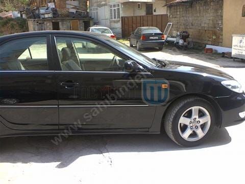 TOYOTA CAMRY- 05/06; ARAÇ BİLGİLERİ VE RESİMLERİ