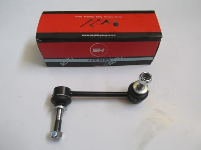 TOYOTA HILUX- PICK UP VIGO- 05/11; VİRAJ ASKI Z ROT ÖN SOL (4X4) (SH)