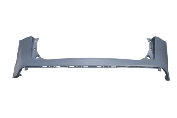 NISSAN QASHQAI- J12- 22/24; ARKA ÜST TAMPON ASTARLI GRİ (TYG)