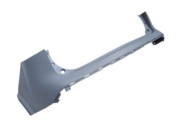 NISSAN QASHQAI- J12- 22/24; ARKA ÜST TAMPON ASTARLI GRİ (TYG)