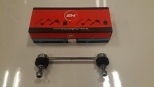 HYUNDAI I30- 07/12; VİRAJ ASKI Z ROT ARKA SAĞ/SOL AYNI (243mm) (SH)