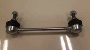 HYUNDAI I30- 07/12; VİRAJ ASKI Z ROT ARKA SAĞ/SOL AYNI (243mm) (SH)