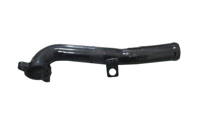 SEAT IBIZA- 12/17; TURBO INTERCOOLER HAVA ALMA BORUSU (1.6 DİZEL) (CLH MOTOR) METAL