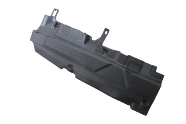 PEUGEOT 308- 17/21; ÖN PANEL ÜST DEFLEKTÖR (PANJUR TAKVİYESİ ÜST) (TW)