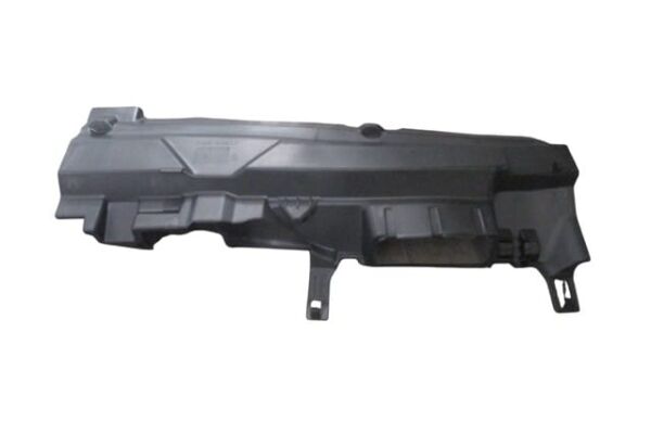 PEUGEOT 308- 17/21; ÖN PANEL ÜST DEFLEKTÖR (PANJUR TAKVİYESİ ÜST) (TW)