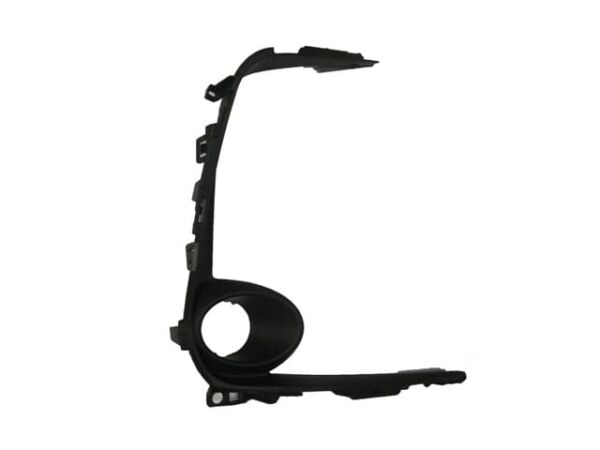 TOYOTA COROLLA- E210- 19/25; SİS LAMBA KAPAĞI SAĞ SİS DELİKLİ/SİYAH (TYG)