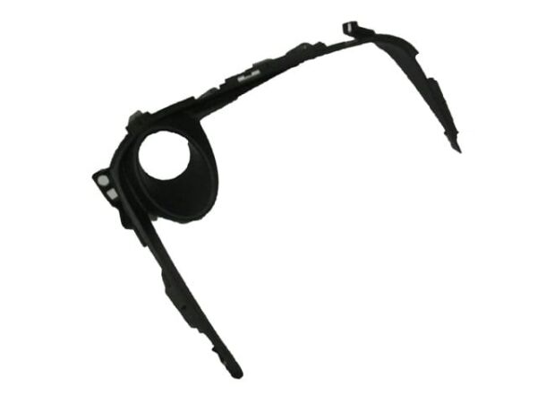 TOYOTA COROLLA- E210- 19/25; SİS LAMBA KAPAĞI SAĞ SİS DELİKLİ/SİYAH (TYG)