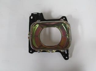 NISSAN PICK UP- D21- 89/97; FAR LAMBASI SACI SOL (FPI)