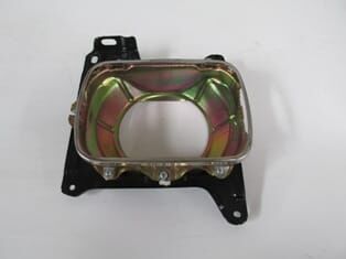 NISSAN PICK UP- D21- 89/97; FAR LAMBASI SACI SOL (FPI)