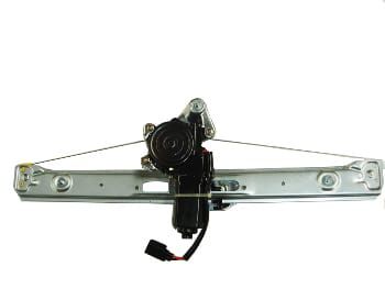 BMW 3 SERI- E46- SD- 98/05; ARKA CAM KRİKOSU SAĞ ELEKTRİKLİ/MOTORLU (2FİŞLİ) (TW)