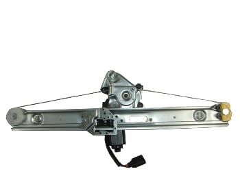 BMW 3 SERI- E46- SD- 98/05; ARKA CAM KRİKOSU SAĞ ELEKTRİKLİ/MOTORLU (2FİŞLİ) (TW)