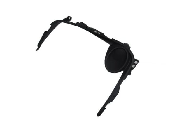 TOYOTA COROLLA- E210- 19/25; SİS LAMBA KAPAĞI SOL SİS DELİKSİZ/SİYAH (FPI)