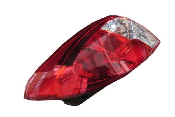 HYUNDAI I20- 13/14; STOP LAMBASI SAĞ KIRMIZI/BEYAZ (DUYLU)