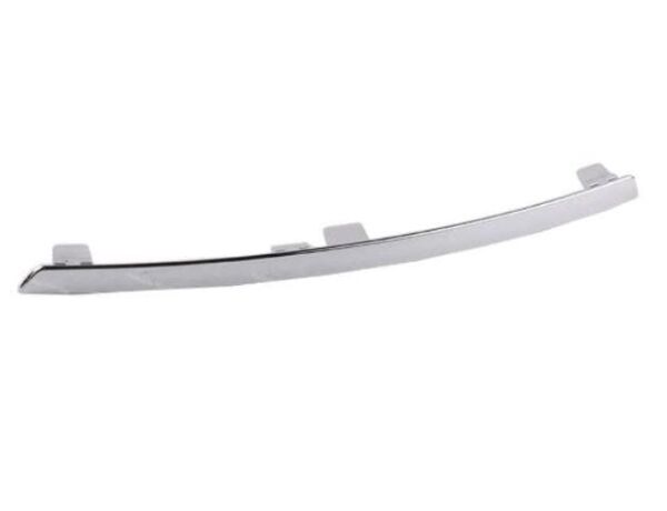 AUDI Q7- 12/14; SİS LAMBA KAPAĞI ÜST NİKELAJI SAĞ (TW)