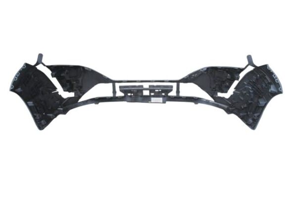 PEUGEOT 308- 22/24; ÖN TAMPON ASTARLI GRİ/SENSÖR DELİKSİZ/ÇEKİ DEMİR KAPAKLI/BRAKETLİ (TYG)