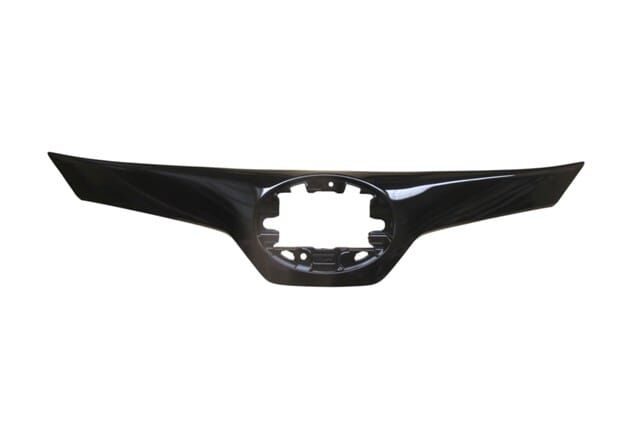 TOYOTA COROLLA- HB- 20/22; ÖN PANJUR SİYAH (TYG)