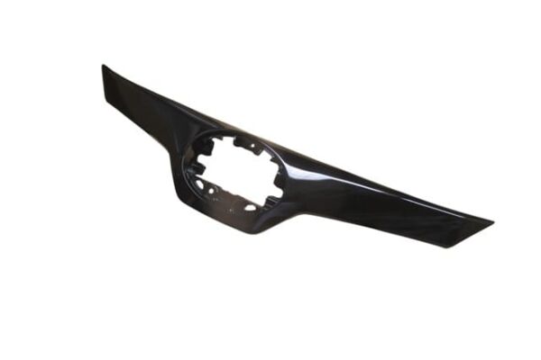 TOYOTA COROLLA- HB- 20/22; ÖN PANJUR SİYAH (TYG)