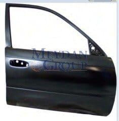 TOYOTA COROLLA- AE101- 93/98; ÖN KAPI KOMPLE SAĞ (TW)