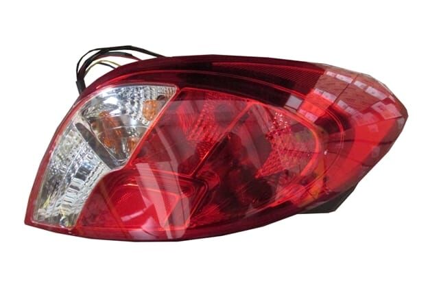 HYUNDAI I20- 13/14; STOP LAMBASI SOL KIRMIZI/BEYAZ/SİSLİ (DUYLU)