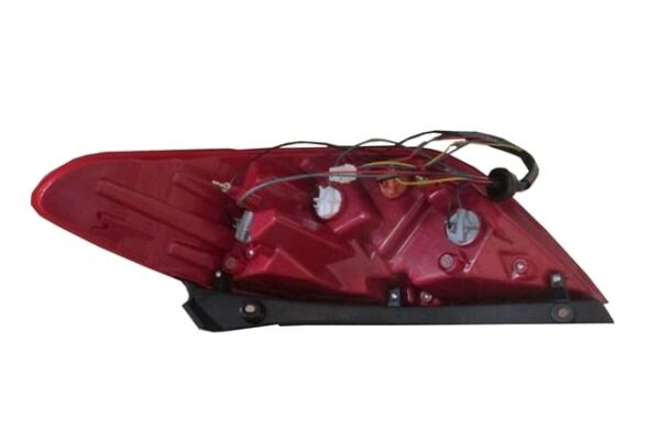 HYUNDAI I20- 13/14; STOP LAMBASI SOL KIRMIZI/BEYAZ/SİSLİ (DUYLU)