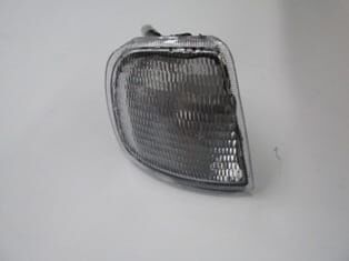 SEAT INCA- 97/03; ÖN SİNYAL SAĞ BEYAZ (FAMELLA)