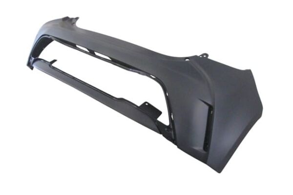 TOYOTA COROLLA- HB- 20/22; ARKA TAMPON SİYAH (TYG)