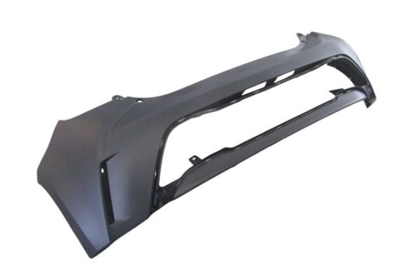 TOYOTA COROLLA- HB- 20/22; ARKA TAMPON SİYAH (TYG)