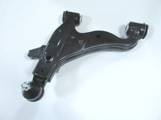 TOYOTA HILUX- PICK UP VIGO- 05/11; ÖN ALT TABLA SAĞ (4X2) (BURÇLU/ROTİLLİ)(SALINCAK) (SH)