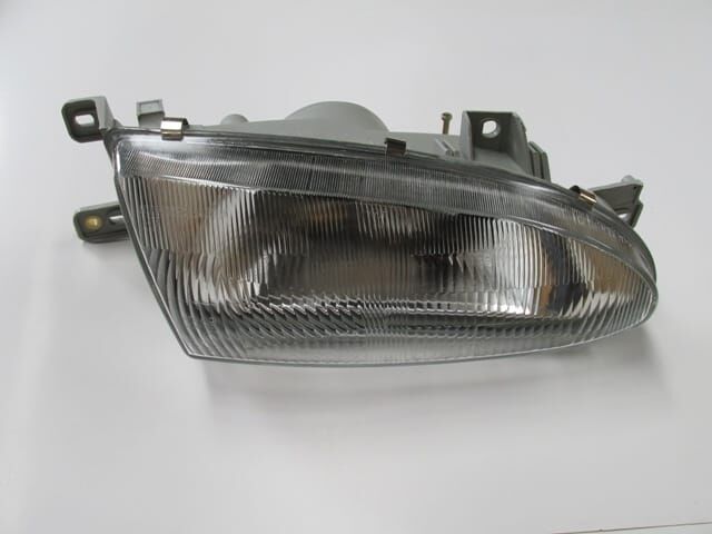 HYUNDAI ACCENT- 95/97; FAR LAMBASI SAĞ MANUEL (4KAPI) (H4) (DEPO)