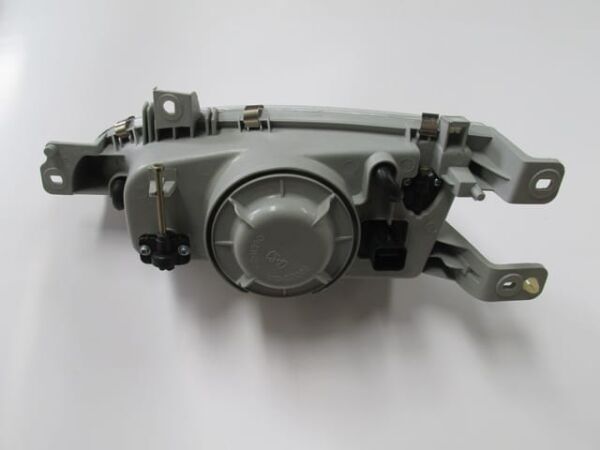 HYUNDAI ACCENT- 95/97; FAR LAMBASI SAĞ MANUEL (4KAPI) (H4) (DEPO)