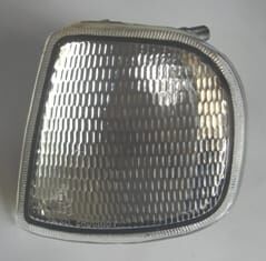 SEAT INCA- 97/03; ÖN SİNYAL SOL BEYAZ (FAMELLA)