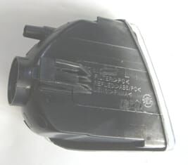 SEAT INCA- 97/03; ÖN SİNYAL SOL BEYAZ (FAMELLA)