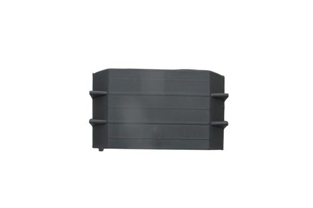 PEUGEOT 308- 22/24; ÖN TAMPON PANJUR ORTA KAPAĞI (RADAR KAPAĞI)