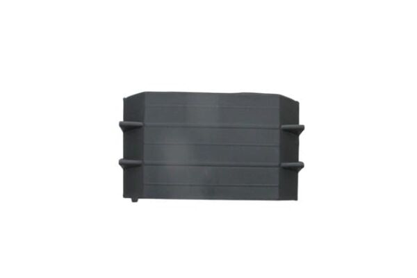 PEUGEOT 308- 22/24; ÖN TAMPON PANJUR ORTA KAPAĞI (RADAR KAPAĞI)