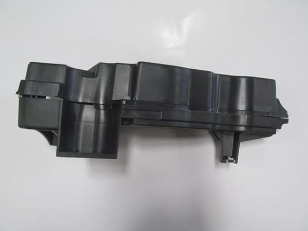 CITROEN C3- 03/09; PARTİKÜL FİLTRE KUTUSU ALT/ÜST KOMPLE