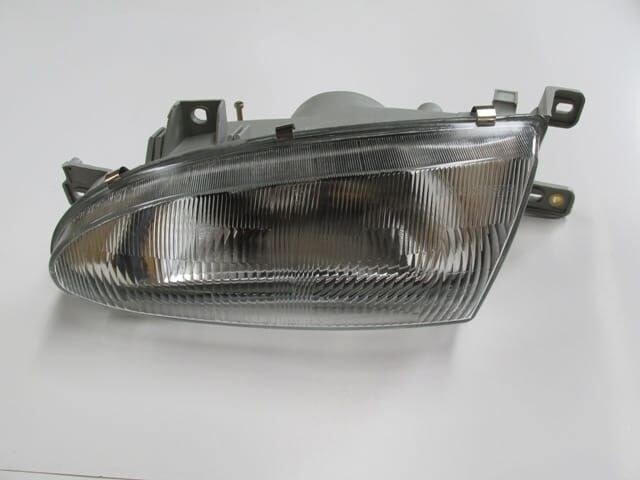 HYUNDAI ACCENT- 95/97; FAR LAMBASI SOL MANUEL (4KAPI) (H4) (DEPO)