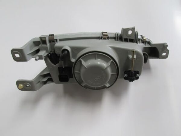 HYUNDAI ACCENT- 95/97; FAR LAMBASI SOL MANUEL (4KAPI) (H4) (DEPO)