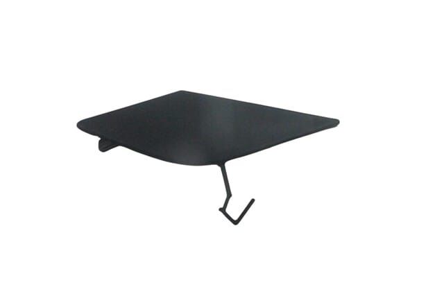 PEUGEOT 308- 22/24; ÖN TAMPON ÇEKİ DEMİRİ KAPAĞI