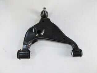 TOYOTA HILUX- PICK UP VIGO- 05/11; ÖN ALT TABLA SAĞ 4X4 (BURÇLU/ROTİLLİ)(SALINCAK) (SH)