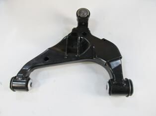 TOYOTA HILUX- PICK UP VIGO- 05/11; ÖN ALT TABLA SAĞ 4X4 (BURÇLU/ROTİLLİ)(SALINCAK) (SH)