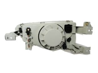 HYUNDAI ACCENT- 95/97; FAR LAMBASI SOL MANUEL/ELEKTRİKLİ (3KAPI) (H4) (FAMELLA)