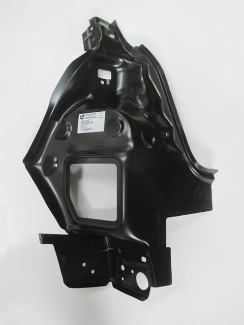 VOLKSWAGEN GOLF- 6- 09/12; STOP YUVA SACI SOL (TW)