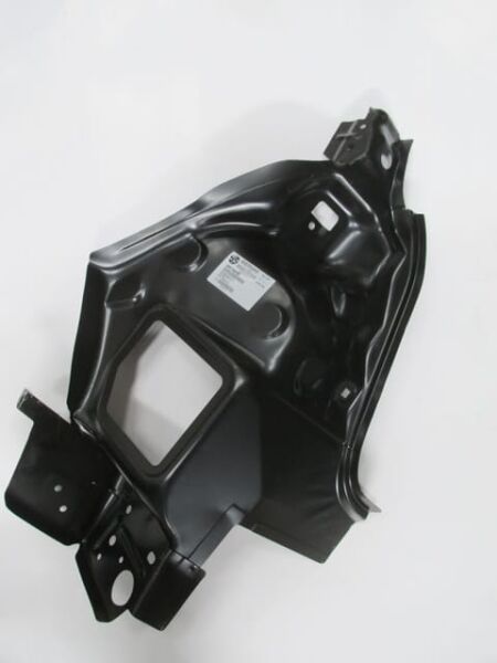 VOLKSWAGEN GOLF- 6- 09/12; STOP YUVA SACI SOL (TW)