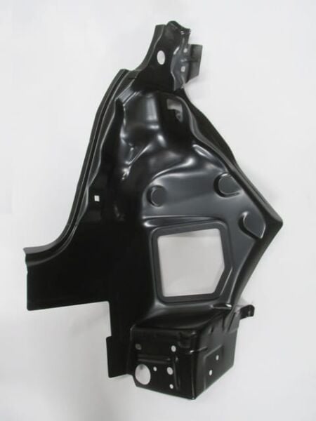 VOLKSWAGEN GOLF- 6- 09/12; STOP YUVA SACI SOL (TW)