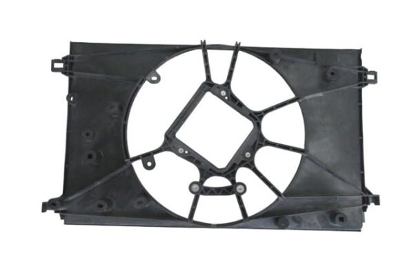 TOYOTA COROLLA- HB- 20/22; RADYATÖR FAN DAVLUMBAZI BOŞ GÖVDE (1.2 CC)