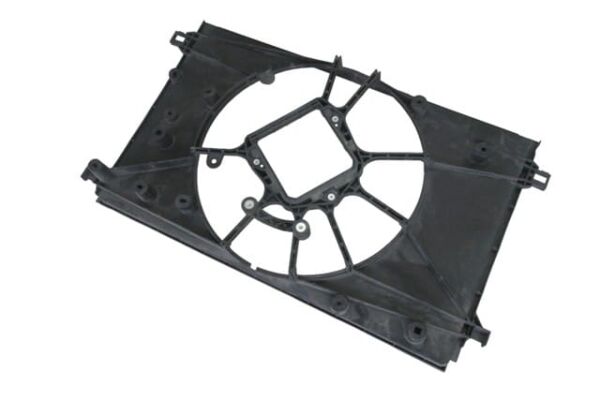 TOYOTA COROLLA- HB- 20/22; RADYATÖR FAN DAVLUMBAZI BOŞ GÖVDE (1.2 CC)