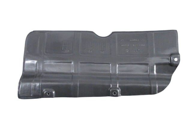 HYUNDAI I30- 07/12; KARTER MUHAFAZA PLASTİĞİ (TW)