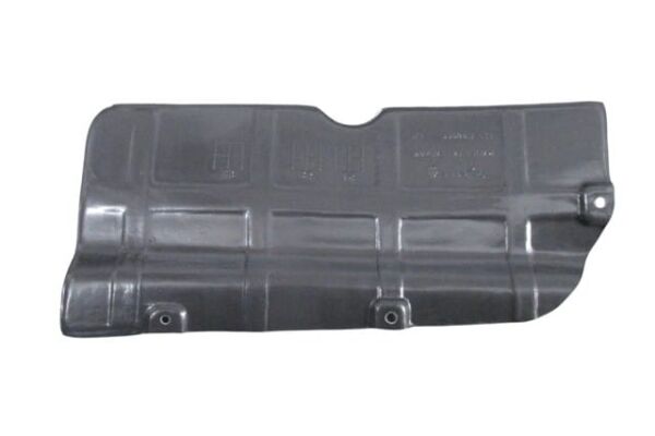 HYUNDAI I30- 07/12; KARTER MUHAFAZA PLASTİĞİ (TW)