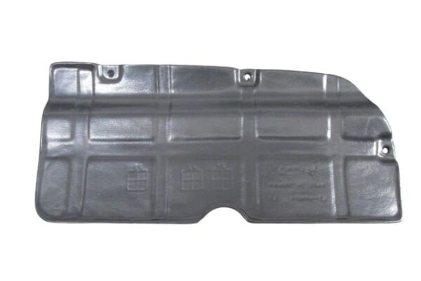 HYUNDAI I30- 07/12; KARTER MUHAFAZA PLASTİĞİ (TW)